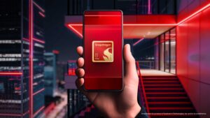 Qualcomm Unveils Snapdragon 8 Elite Gen 6 Chips for Agentic AI