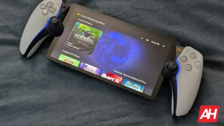 PS6 Handheld Leak Points to PSSR 3.0 and Docked Mode PS6 Handheld Leak Points to PSSR 3.0 and Docked Mode